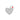 Silver Nurse's Heart Charm - Think Goodness