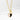 Key to My Heart Necklace