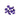 Purple Velvet Crystals Stardust Pack - Think Goodness