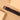 Black Leather Watch Band - Think Goodness