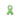 Lymphoma Awareness Ribbon Charm - Think Goodness