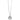 Disney Ariel Pendant Trio Necklace - Think Goodness