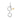 Harry Potter Glasses Pendant - Think Goodness