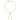 "He Strengthens Me" Cross Bolo Bracelet