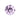 June Alexandrite Round Birthstone Crystal - Think Goodness