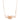 Disney Belle's Roses Necklace - Think Goodness