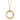 Justice League Wonder Woman Locket - Think Goodness