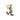 Disney Goofy Charm - Think Goodness