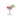 Pink Cosmo Charm - Think Goodness