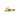 Gold Script "Love" Charm - Think Goodness