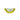 Sparkle Lemon Slice Charm - Think Goodness
