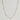 Dreamer Dainty Necklace